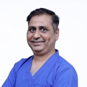 Dr. Gauri Shankar Sharma