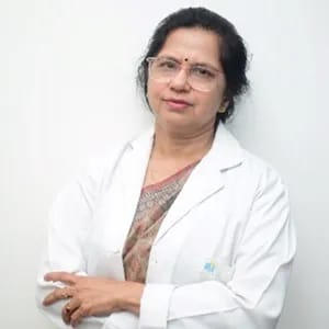 Dr. Meeta Verma