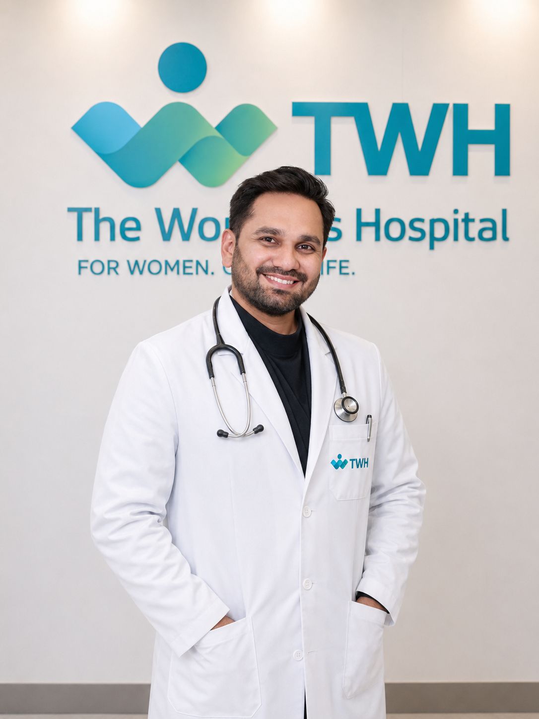 Dr. Jayesh Yadav
