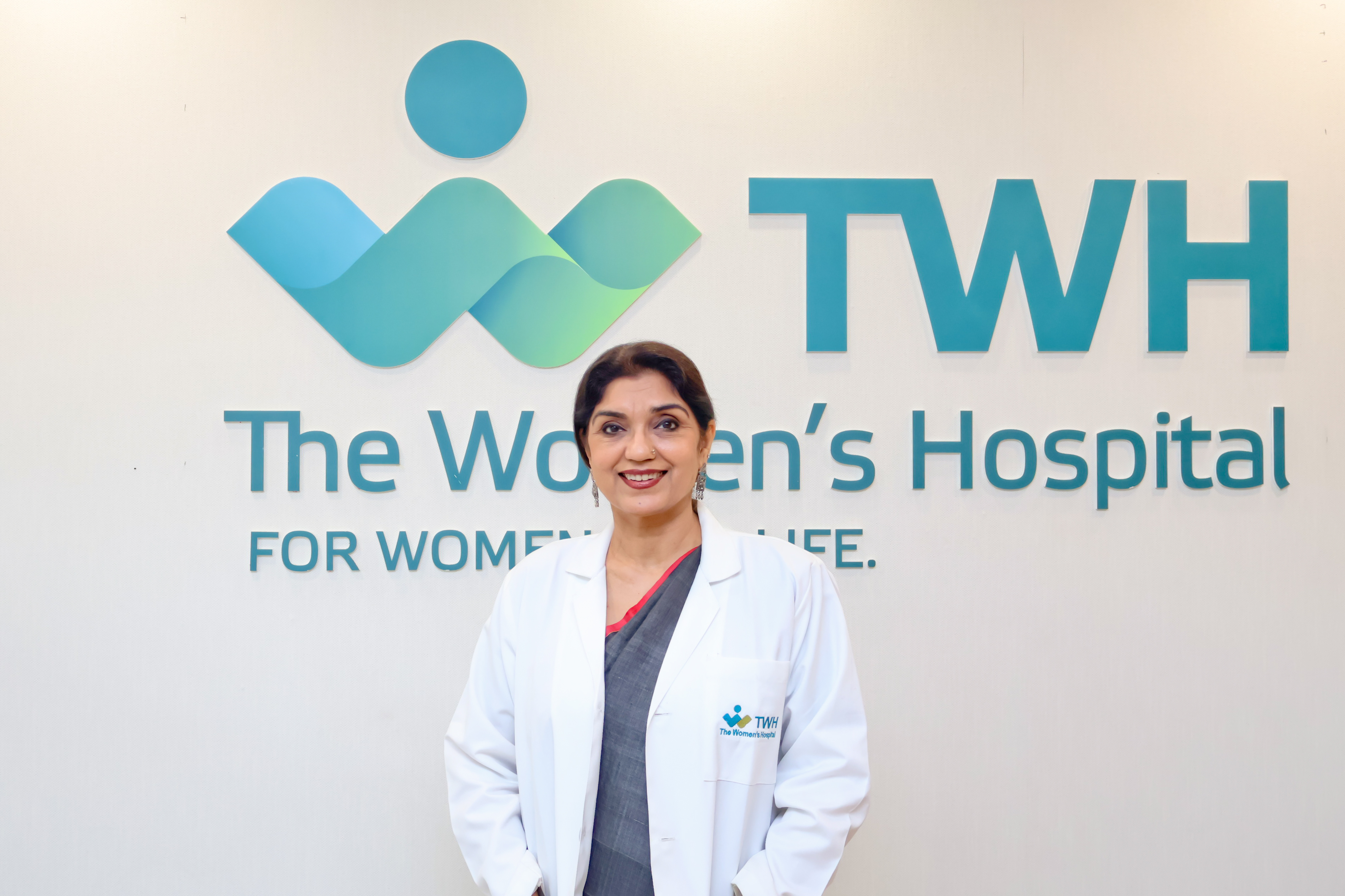 Dr. Neena Bahl