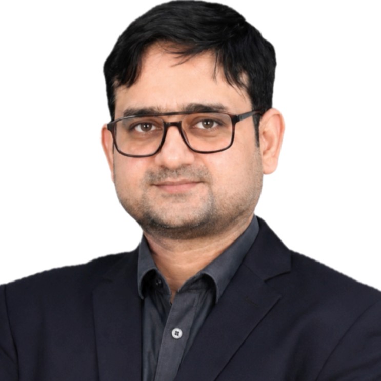 Dr. Vivek Gupta