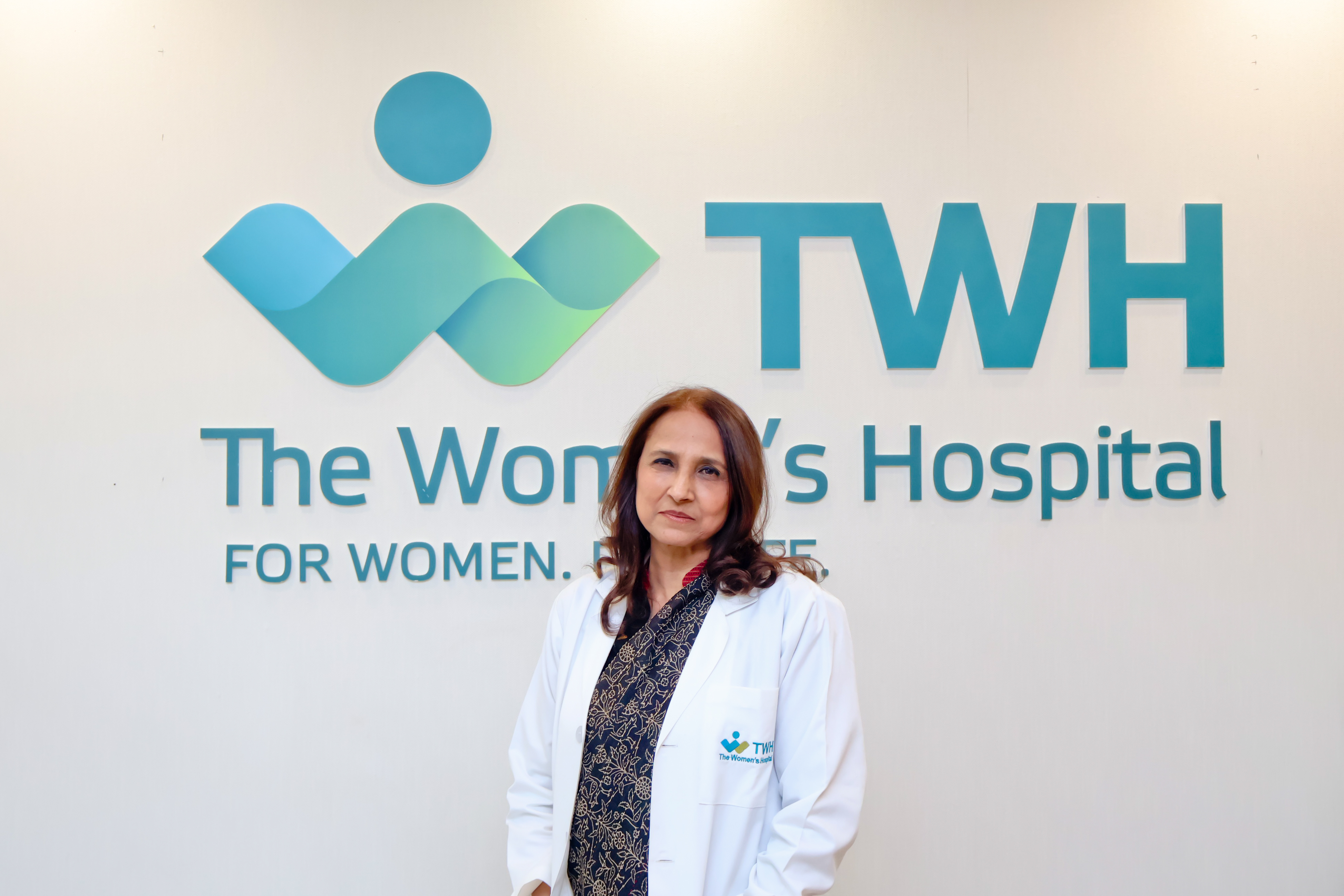 Dr. Lovleena Nadir