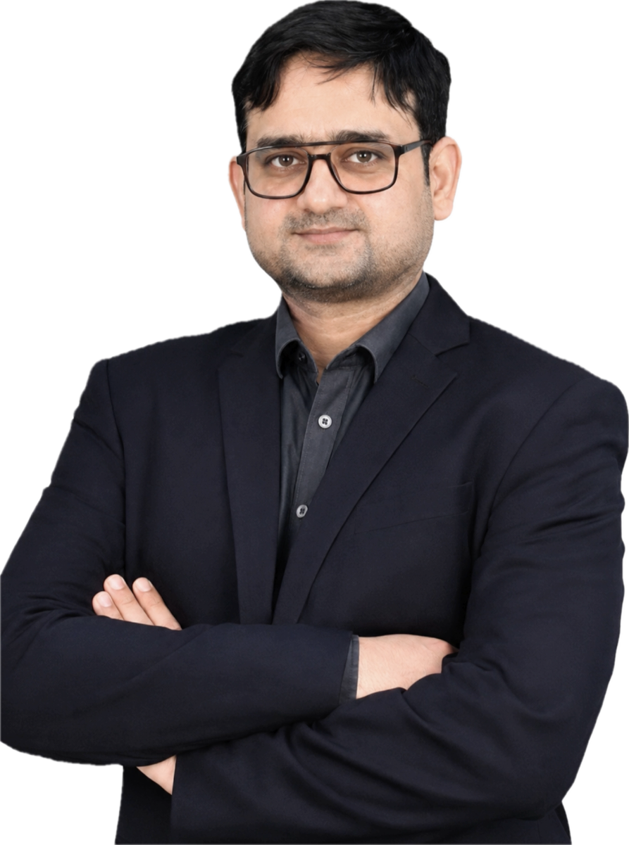 Dr. Vivek Gupta