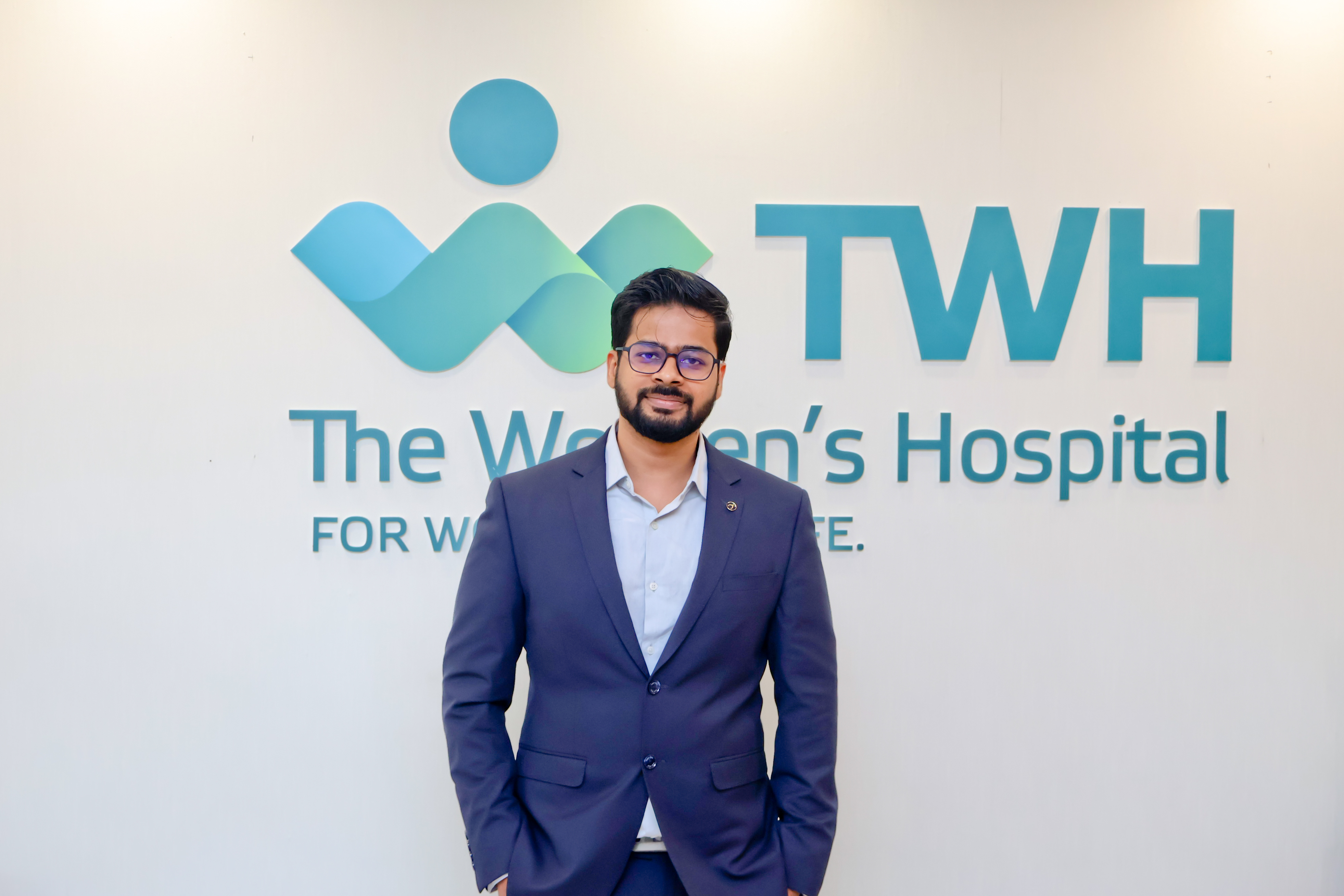 Dr. Aniket Singh