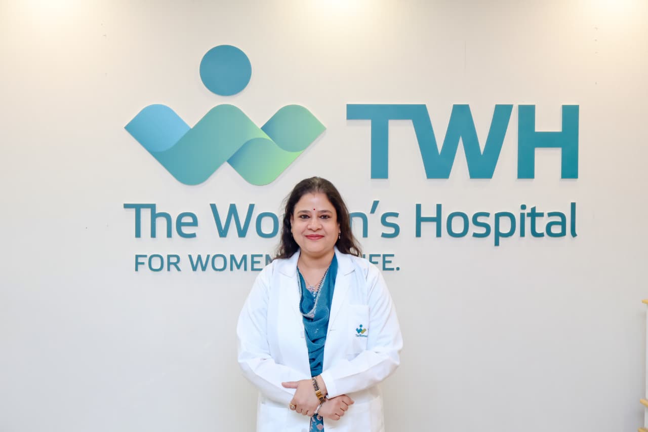 Dr. Pooja Rana