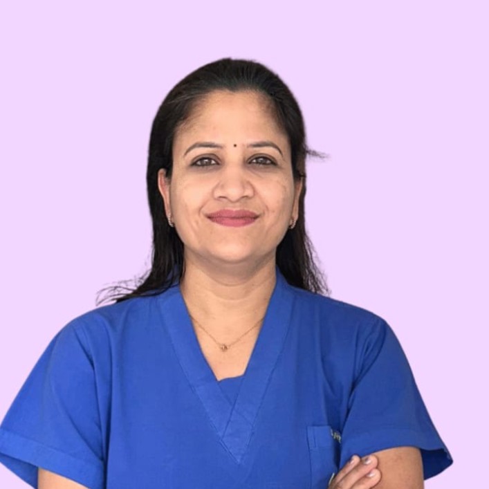 Dr. Reena Jain
