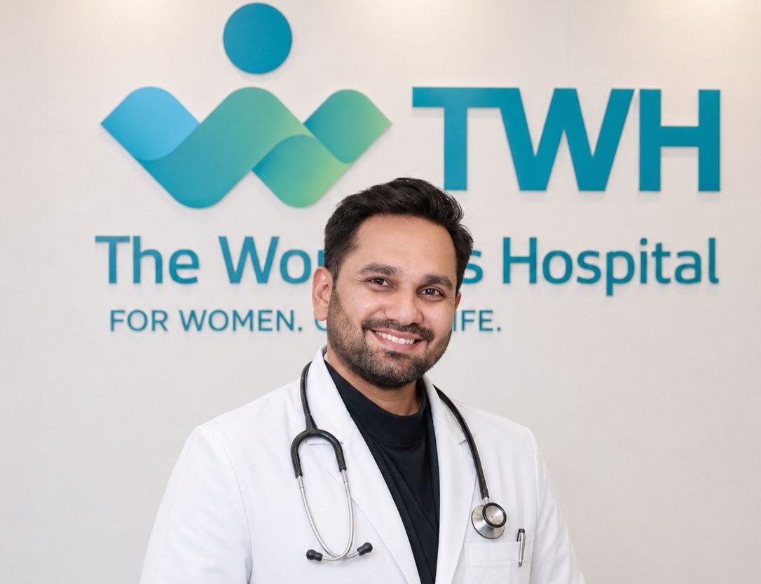 Dr. Jayesh Yadav