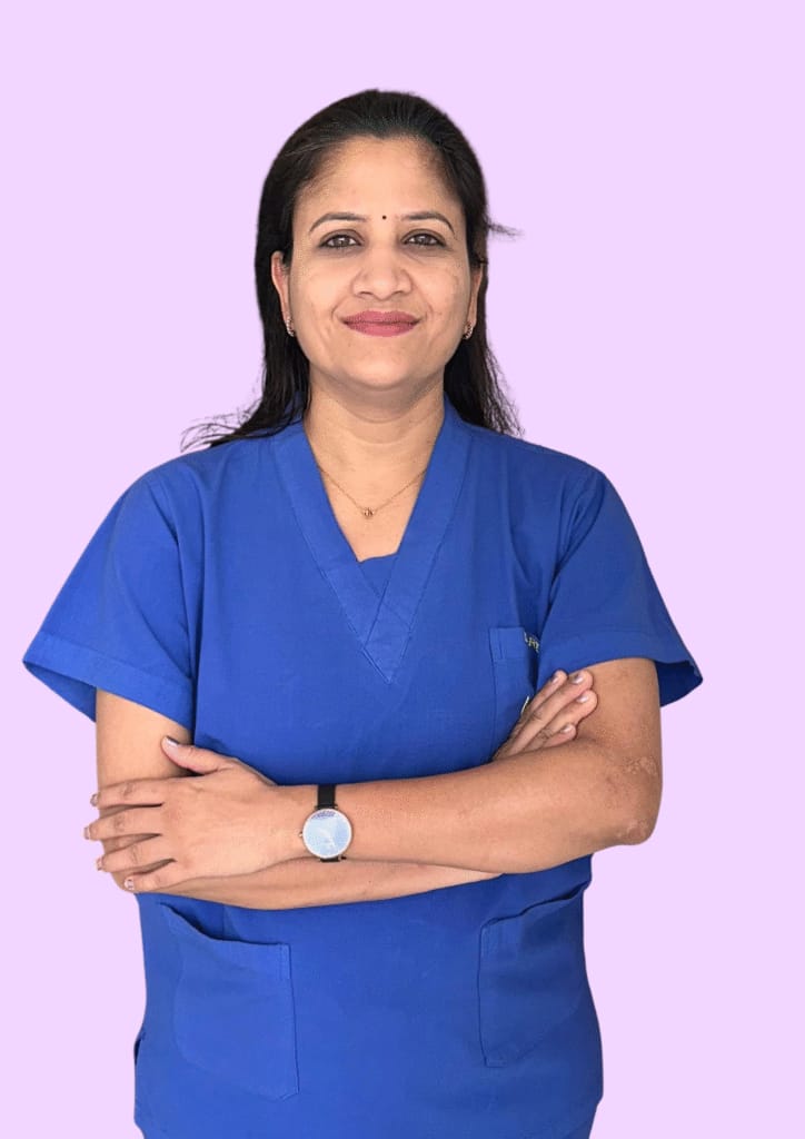 Dr. Reena Jain