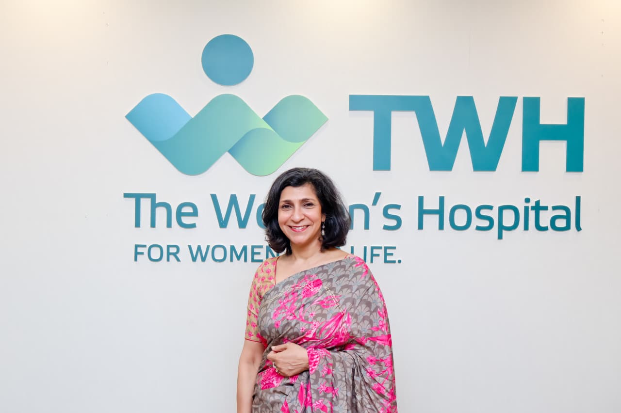 Dr. Gaurika Sahi
