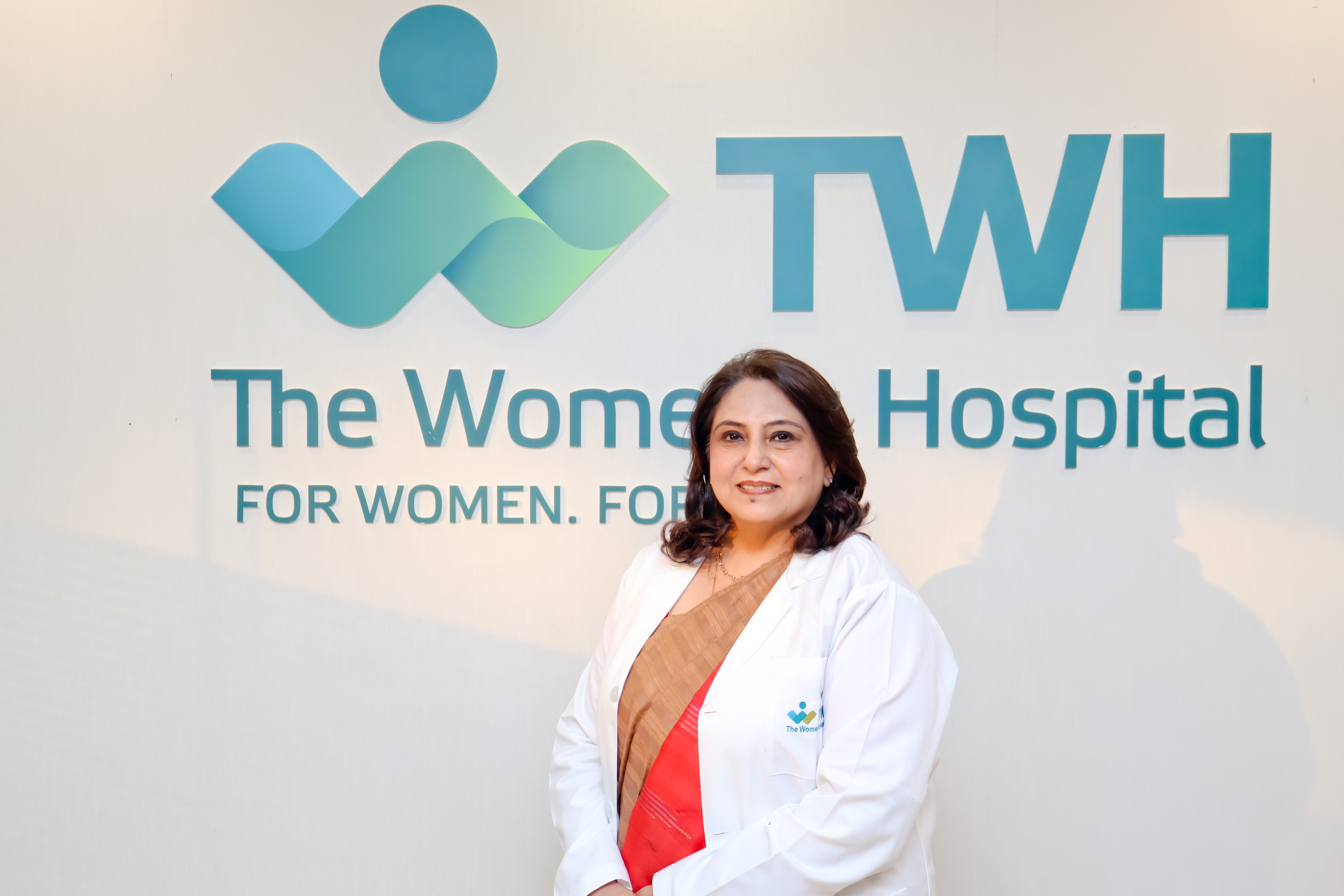 Dr. Anjila Aneja